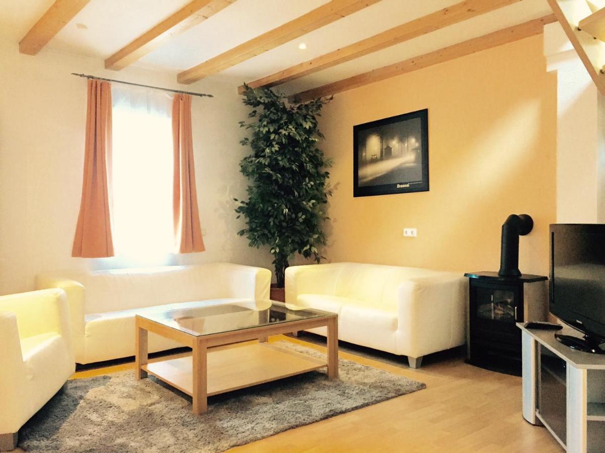 Familienzimmer mit Balkon