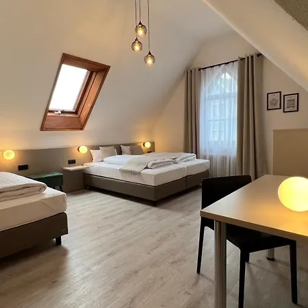 Hotel Waldhorn-3